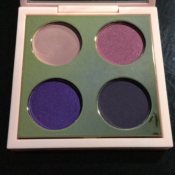 Mac Patrick Starrr collection - Picture 3 of 7